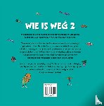 Beun, Alexander - WIE IS WEG? 2