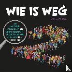 Beun, Alexander - WIE IS WEG? 2