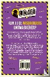 Collins, Tim - Wie zijn de misdadigers?