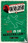 Collins, Tim - Wie is de Kerstkiller?
