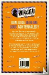 Collins, Tim - Ontmaskerd: Wat is de geheime code?