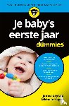 Gaylord, James, Hagen, Michelle - Je baby's eerste jaar voor Dummies