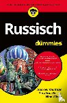 Kaufman, Andrew, Gettys, Serafima, Wieda, Nina - Russisch voor Dummies