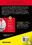 Morgan, John, Brenig-Jones, Martin - Lean Six Sigma voor dummies