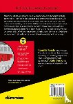 Ready, Romilla, Burton, Kate - NLP voor dummies