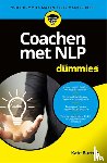 Burton, Kate - Coachen met NLP voor dummies