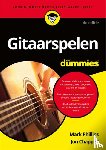 Phillips, Mark, Chappell, Jon - Gitaarspelen voor Dummies