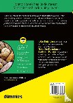 Reijnders, Joke, Doncker, Nele de, Dumon, Stefaan - Brood bakken voor dummies