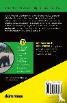 Branch, Rhena, Willson, Rob - Cognitieve gedragstherapie voor dummies