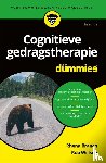 Branch, Rhena, Willson, Rob - Cognitieve gedragstherapie voor dummies