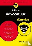 NOvA - De kleine Advocatuur voor Dummies