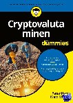 Kent, Peter, Millen, Matt - Cryptovaluta minen voor Dummies