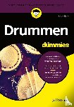 Strong, Jeff - Drummen voor Dummies
