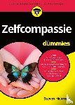 Hickman, Steven - Zelfcompassie voor Dummies