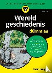 Haugen, Peter - Wereldgeschiedenis voor Dummies