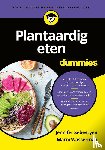Sebestyen, Jennifer - Plantaardig eten voor Dummies