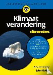 May, Elizabeth, Kidder, John - Klimaatverandering voor Dummies