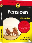 Beckers, Erick, Collignon, Robert - Pensioen voor Dummies