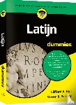 Hull, Clifford A., Perkins, Steven R. - Latijn voor Dummies