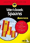 Stein, Gail - Werkboek Spaans voor Dummies