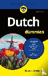 Kwakernaak, Margreet - Dutch for Dummies