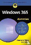 Withee, Rosemarie, Withee, Ken - Windows 365 voor Dummies