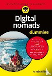 Wilson, Kristin - Digital nomads voor Dummies