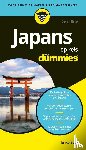 Sato, Eriko - Japans voor Dummies op reis