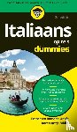 Onofri, Francesca Romana, Möller, Karen Antje - Italiaans voor Dummies op reis