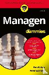 Nelson, Bob, Economy, Peter - Managen voor Dummies