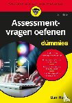 Healy, Liam - Assessmentvragen oefenen voor Dummies