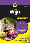 McCarthy, Ed, Ewing-Mulligan, Mary - Wijn voor Dummies