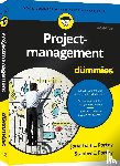 Portny, Stanley E, Portny, Jonathan L - Projectmanagement voor Dummies