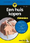 Roelofsz, Anna - Een huis kopen voor Dummies