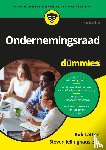 Latten, Rob, Jellinghaus E.A., Steven - Ondernemingsraad voor Dummies