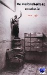 Joris, Lieve - De melancholieke revolutie