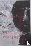 Armando - De haperende schepping