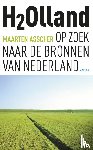 Asscher, Maarten - H2Olland