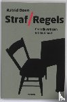 Boon, Astrid - Straf / Regels