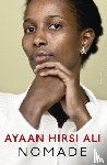Hirsi Ali, Ayaan - Nomade