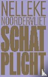 Noordervliet, Nelleke - Schatplicht