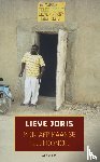 Joris, Lieve - Mijn Afrikaanse telefooncel