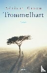 Groen, Adriaan - Trommelhart