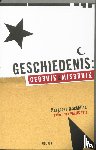MacMillan, Margaret - Geschiedenis: gebruik en misbruik