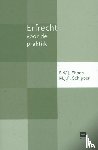 Ebben, E.W.J., Schipper, M.J.P. - Erfrecht voor de praktijk
