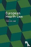  - European health law