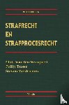 Wyngaert, Chris Van den, Traest, Philip, Vandromme, Steven - Strafrecht en strafprocesrecht - in hoofdlijnen