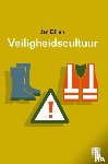 Dillen, Jan - Veiligheidscultuur