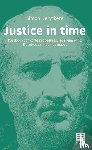 Deryckere, Simon - Justice in time
