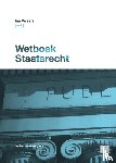  - Wetboek Staatsrecht